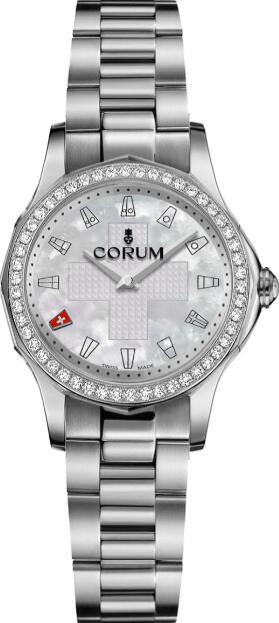 Corum Admiral Legend 32 Replica watch 400.101.47/V200 PN01